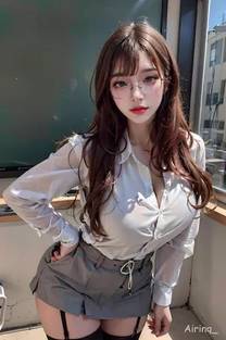 林雪晴