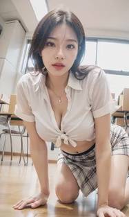 林雪晴