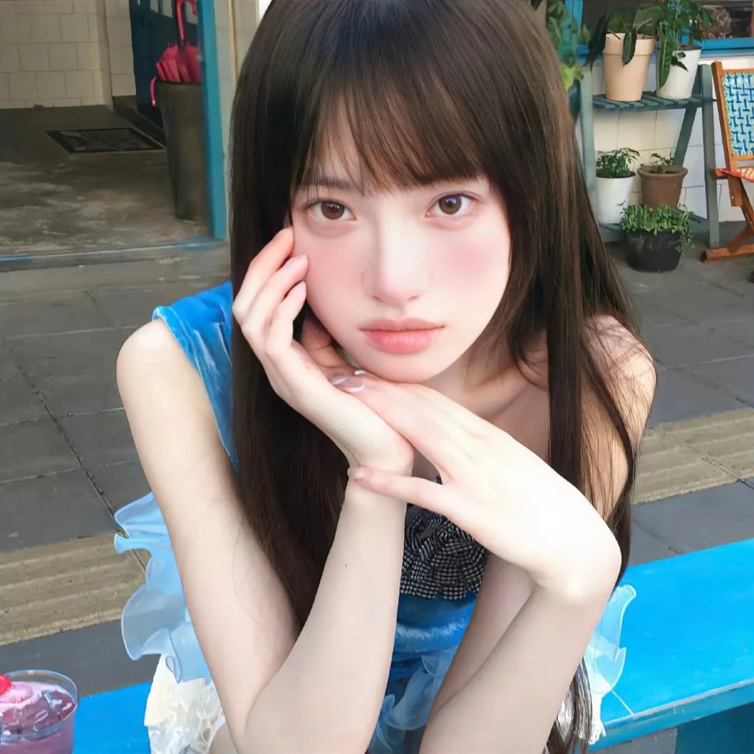 有朵云像你海报